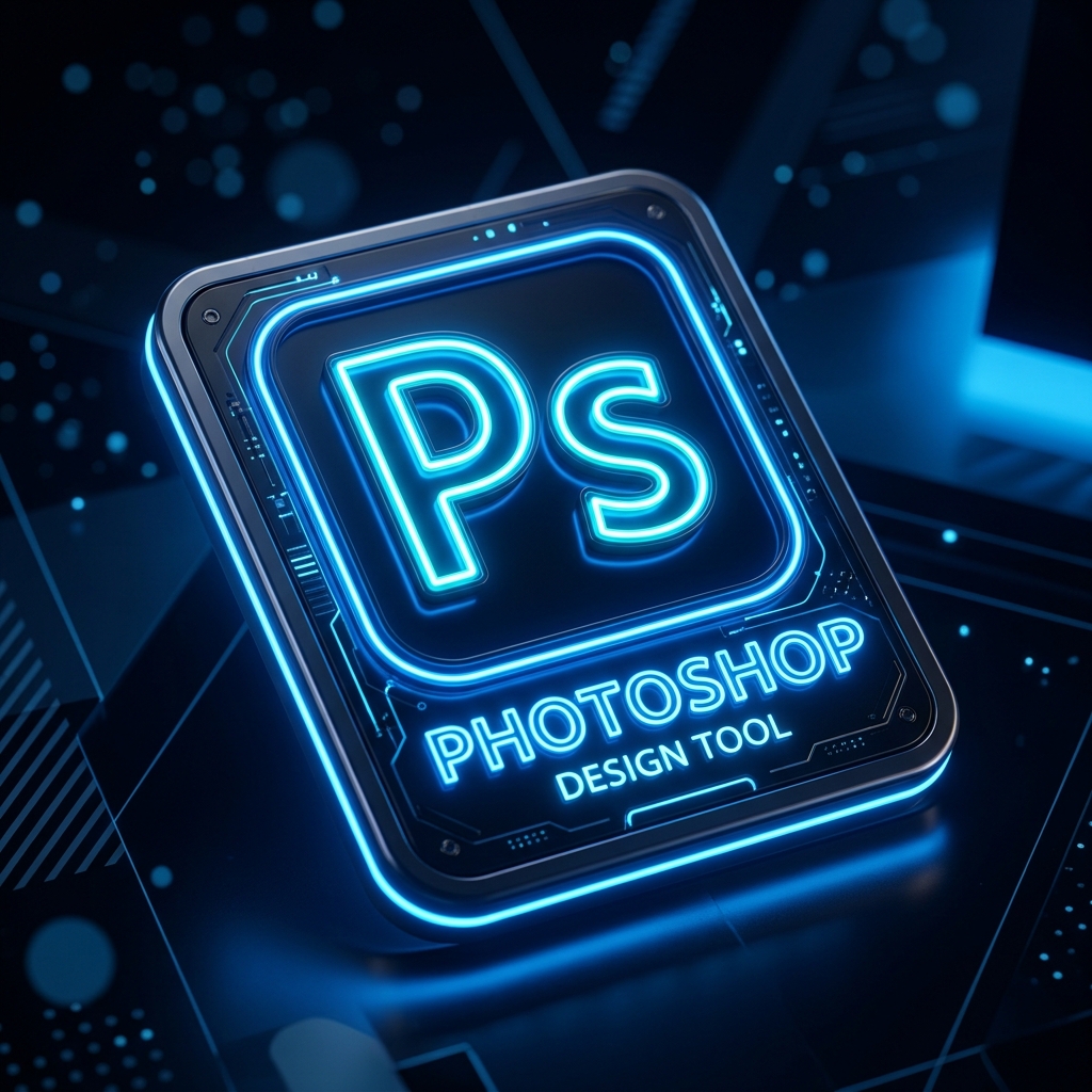 Adobe Photoshop